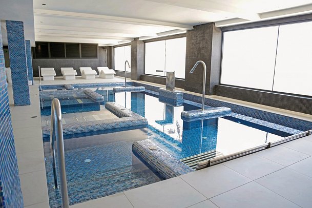 Eurostars Puerto de Ibiza