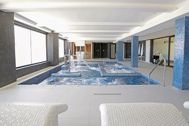 Eurostars Puerto de Ibiza