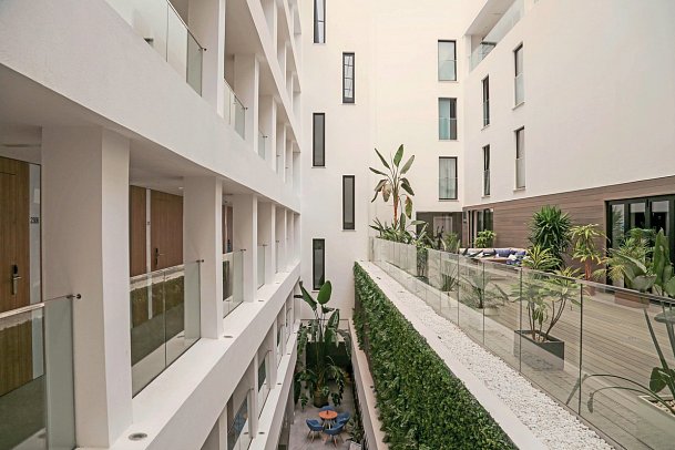 Eurostars Puerto de Ibiza