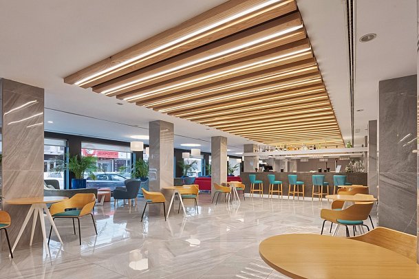 Eurostars Puerto de Ibiza