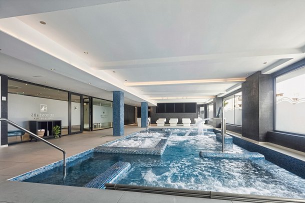 Eurostars Puerto de Ibiza