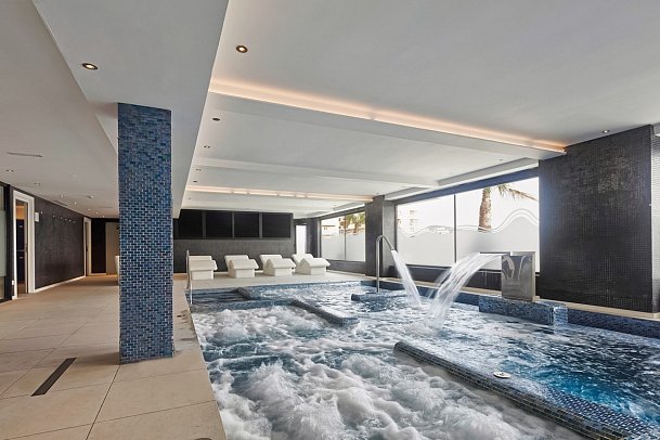 Eurostars Puerto de Ibiza