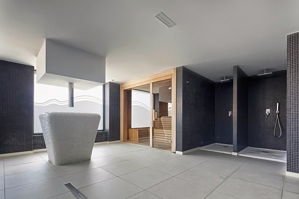 Eurostars Puerto de Ibiza