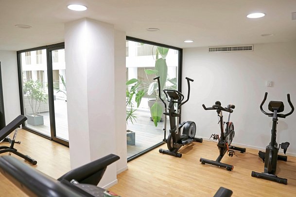 Eurostars Puerto de Ibiza