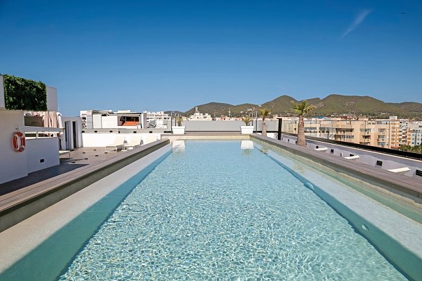 Eurostars Puerto de Ibiza