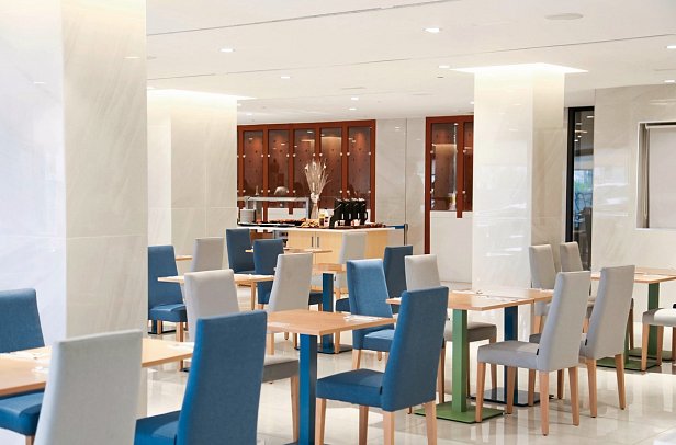 Eurostars Puerto de Ibiza