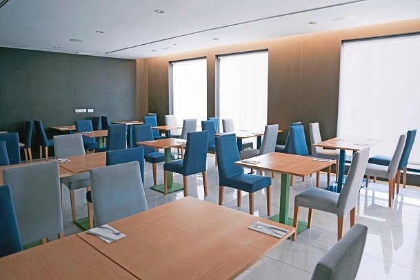 Eurostars Puerto de Ibiza