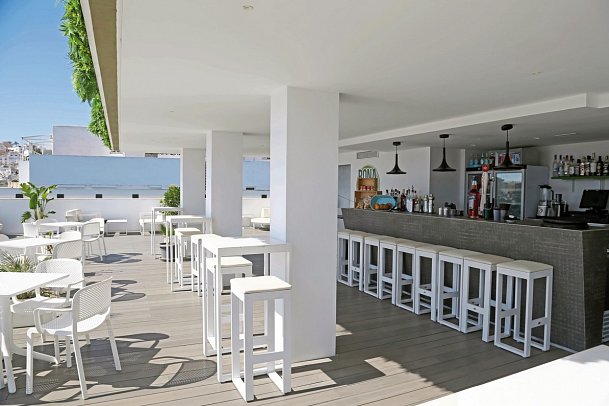 Eurostars Puerto de Ibiza