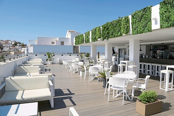 Eurostars Puerto de Ibiza