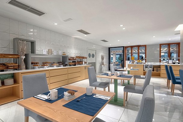Eurostars Puerto de Ibiza