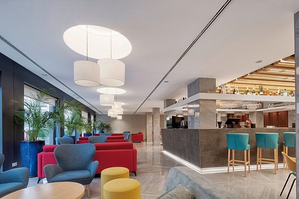 Eurostars Puerto de Ibiza