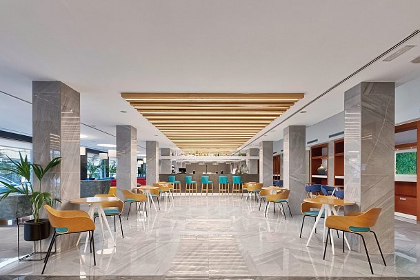 Eurostars Puerto de Ibiza