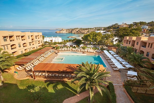 Insotel Club Tarida Playa