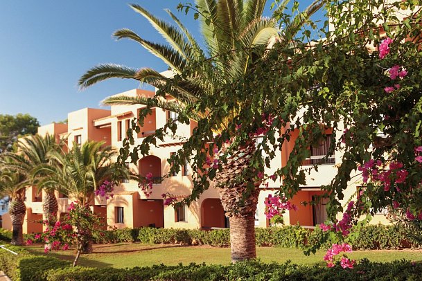 Insotel Club Tarida Playa