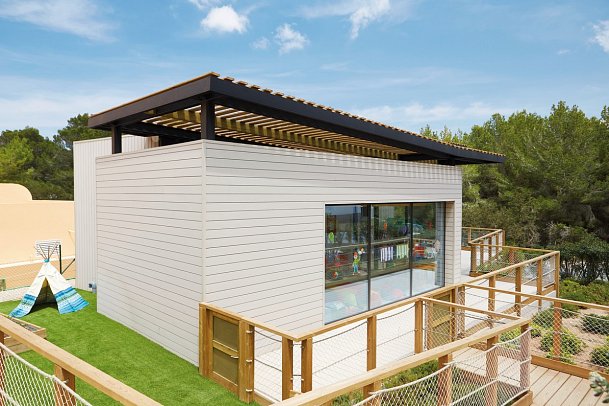 Insotel Club Tarida Playa