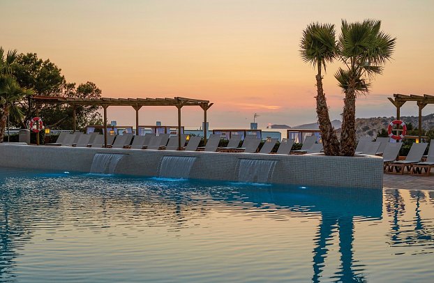 Insotel Club Tarida Playa