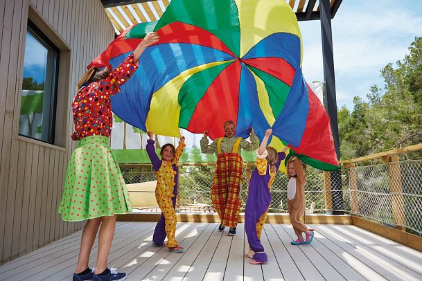 Insotel Club Tarida Playa