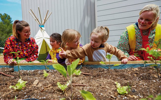 Insotel Club Tarida Playa