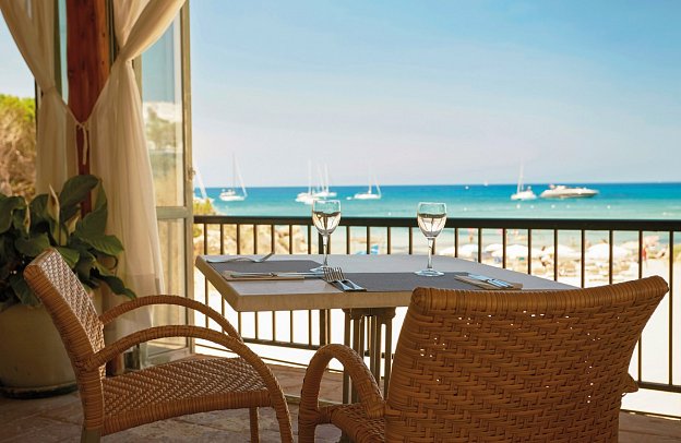 Insotel Club Tarida Playa