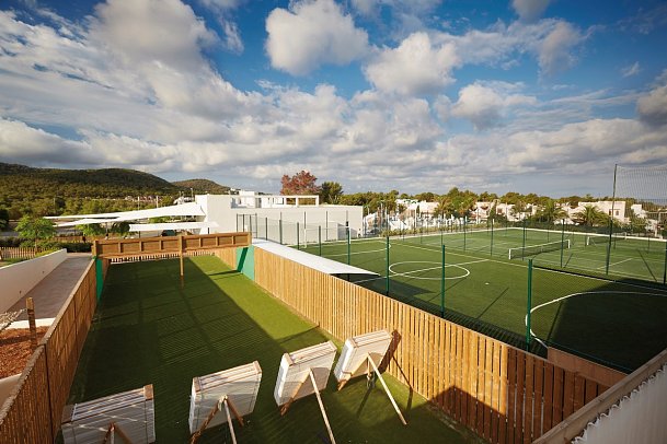 Insotel Club Tarida Playa