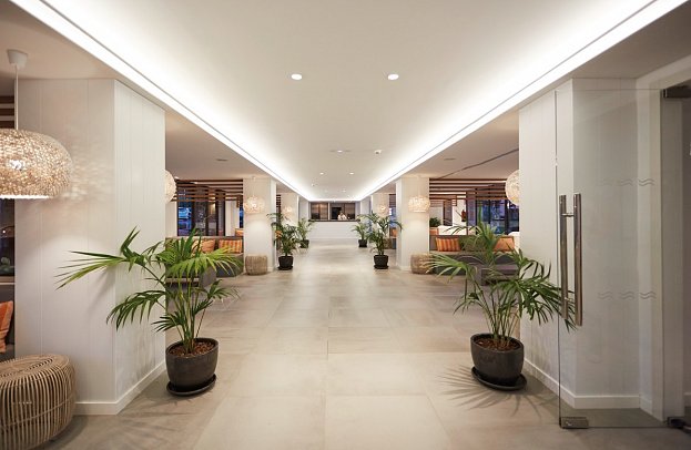 Insotel Club Tarida Playa