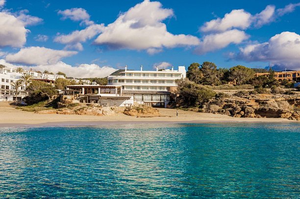 Insotel Club Tarida Playa