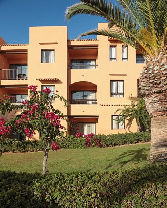 Insotel Club Tarida Playa