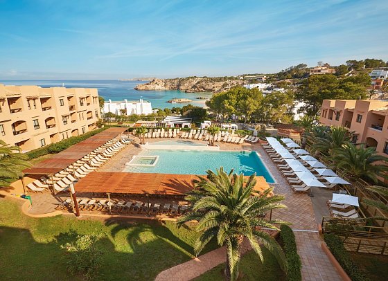Insotel Club Tarida Playa