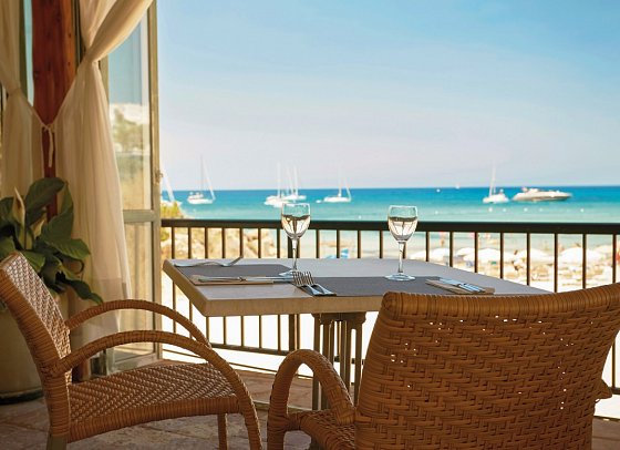 Insotel Club Tarida Playa