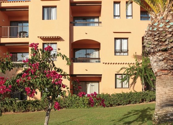Insotel Club Tarida Playa