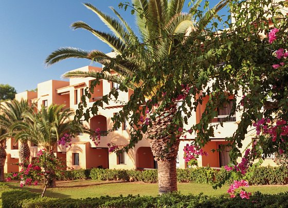 Insotel Club Tarida Playa