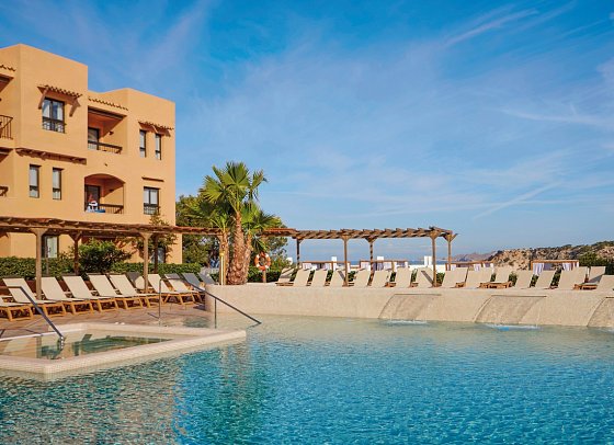 Insotel Club Tarida Playa