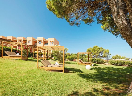 Insotel Club Tarida Playa