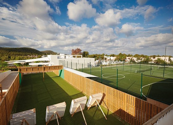 Insotel Club Tarida Playa