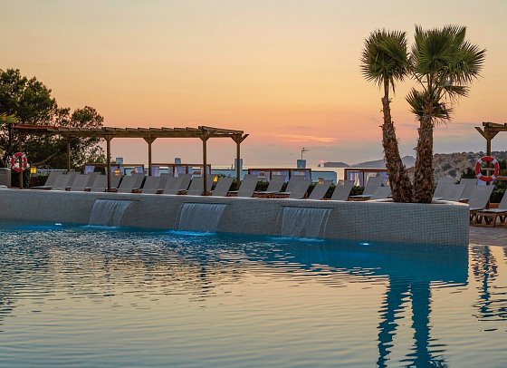 Insotel Club Tarida Playa