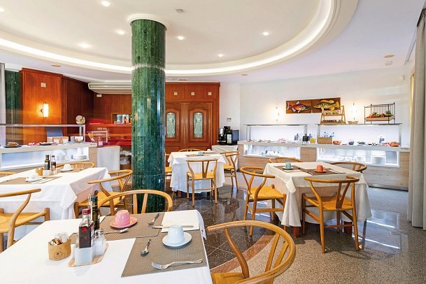 S´Argamassa Palace Suite Hotel