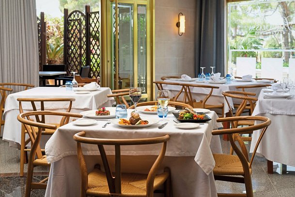 S´Argamassa Palace Suite Hotel