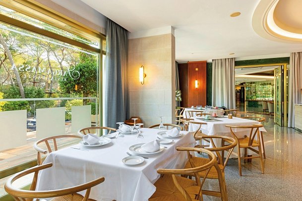 S´Argamassa Palace Suite Hotel