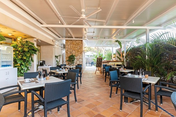 S´Argamassa Palace Suite Hotel