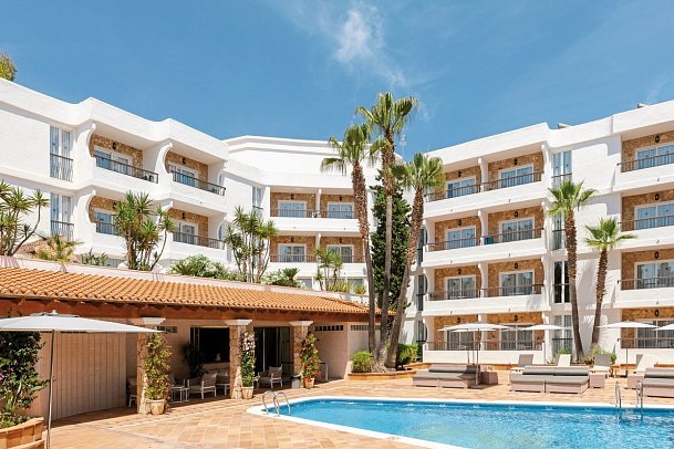 S´Argamassa Palace Suite Hotel