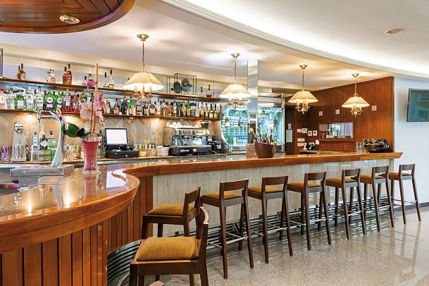 S´Argamassa Palace Suite Hotel