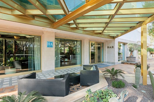 S´Argamassa Palace Suite Hotel