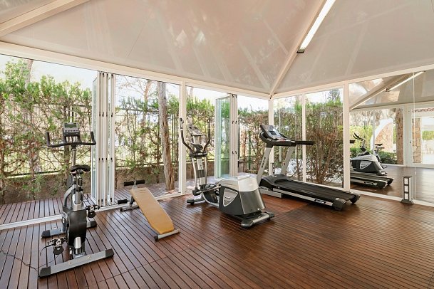 S´Argamassa Palace Suite Hotel