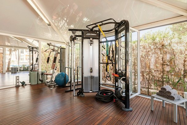 S´Argamassa Palace Suite Hotel