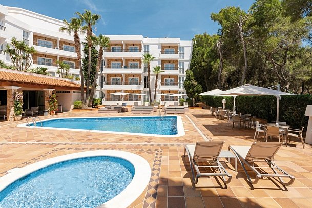 S´Argamassa Palace Suite Hotel