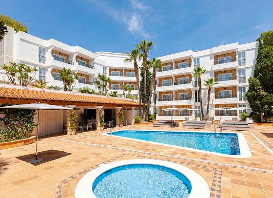 S´Argamassa Boutique
