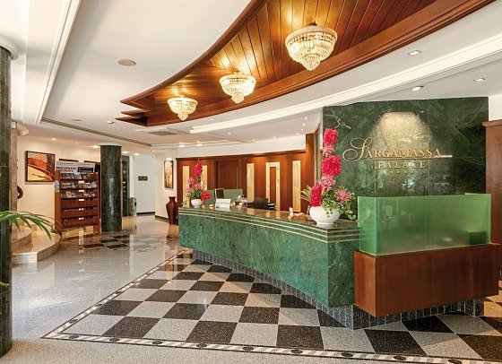 S´Argamassa Boutique