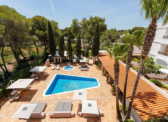 S´Argamassa Boutique