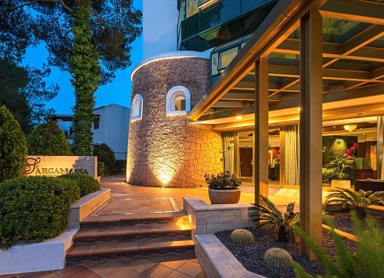 S´Argamassa Boutique