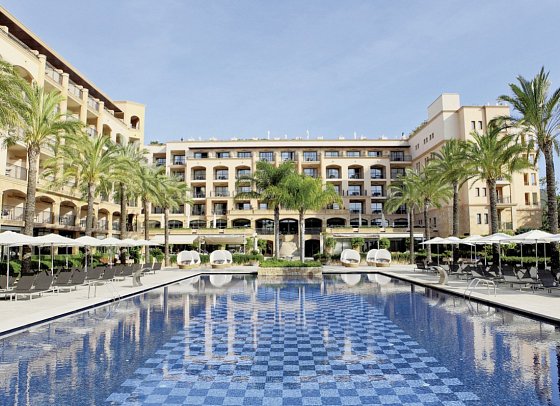 Insotel Fenicia Prestige Suites & Spa